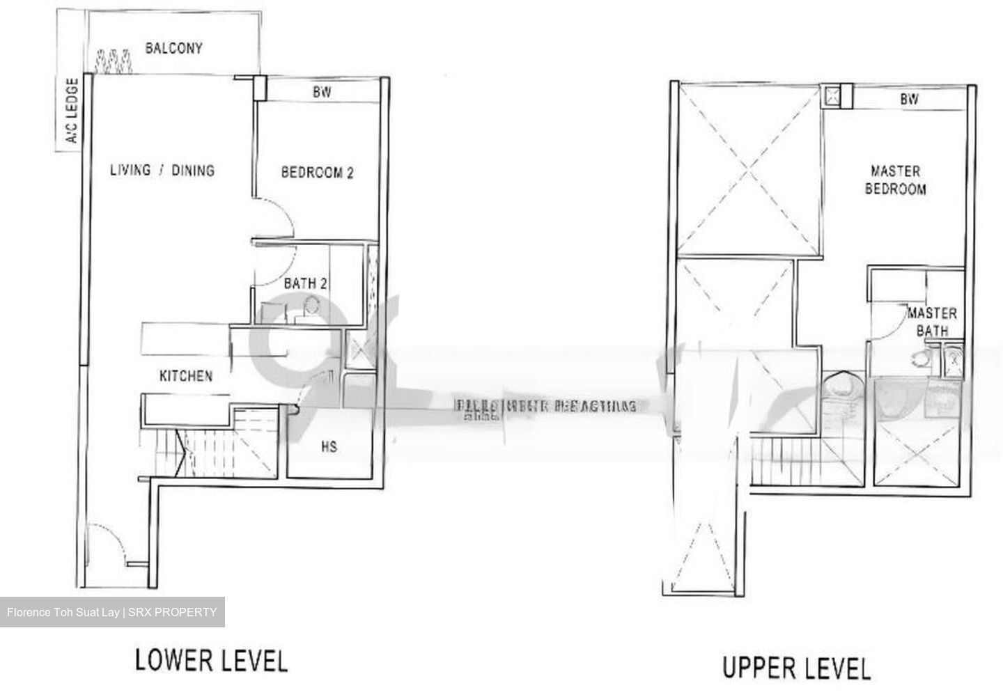 Keng Chin Road (D10), Condominium #550577171